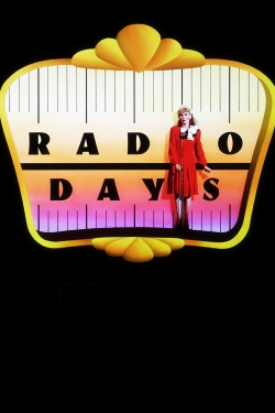 watch-Radio Days