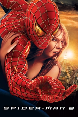 watch-Spider-Man 2