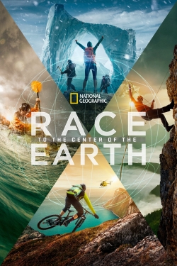 watch-Race to the Center of the Earth