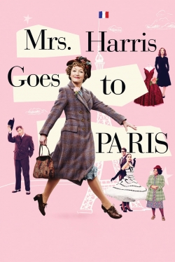 watch-Mrs. Harris Goes to Paris