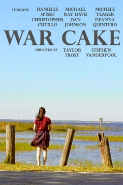 watch-War Cake