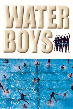 watch-Waterboys
