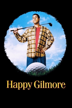 watch-Happy Gilmore