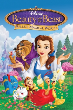 watch-Belle's Magical World