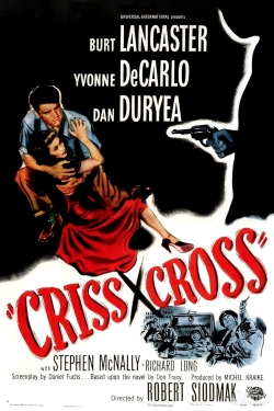 watch-Criss Cross