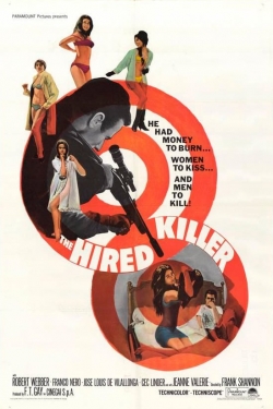 watch-Hired Killer