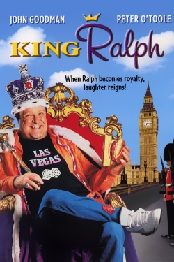 watch-King Ralph