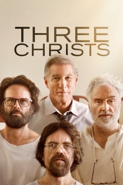 watch-Three Christs