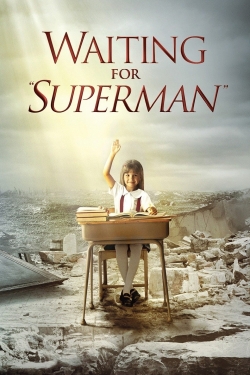watch-Waiting for "Superman"
