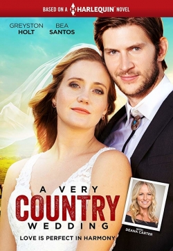 watch-A Very Country Wedding