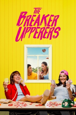 watch-The Breaker Upperers