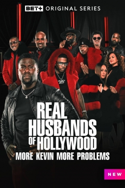 watch-Real Husbands of Hollywood More Kevin More Problems