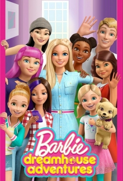 watch-Barbie Dreamhouse Adventures