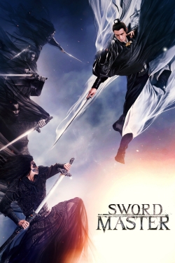 watch-Sword Master