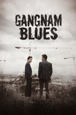 watch-Gangnam Blues