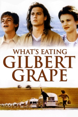 watch-What's Eating Gilbert Grape