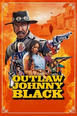 watch-Outlaw Johnny Black