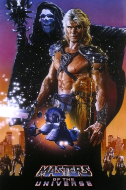 watch-Masters of the Universe