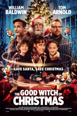 watch-The Good Witch of Christmas