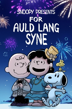 watch-Snoopy Presents: For Auld Lang Syne