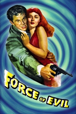 watch-Force of Evil