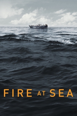 watch-Fire at Sea