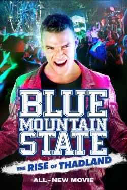 watch-Blue Mountain State: The Rise of Thadland