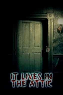 watch-It Lives in the Attic
