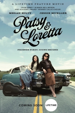 watch-Patsy & Loretta