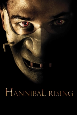 watch-Hannibal Rising