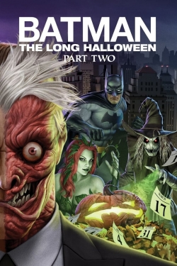 watch-Batman: The Long Halloween, Part Two