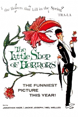 watch-The Little Shop of Horrors