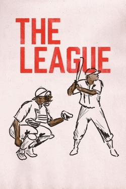 watch-The League
