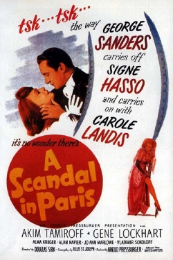 watch-A Scandal in Paris