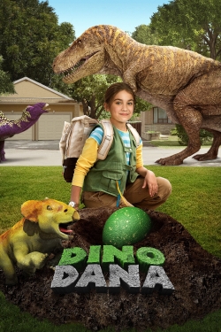 watch-Dino Dana
