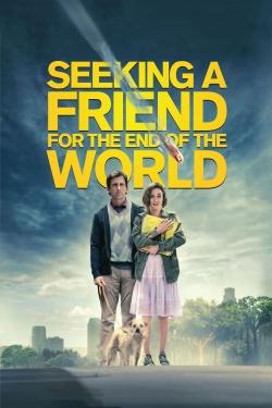 watch-Seeking a Friend for the End of the World