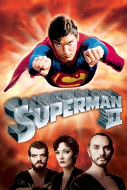 watch-Superman II