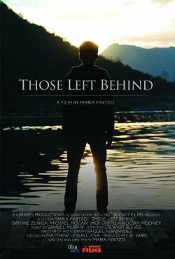 watch-Those Left Behind
