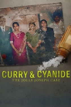 watch-Curry & Cyanide: The Jolly Joseph Case