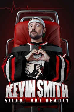 watch-Kevin Smith: Silent but Deadly