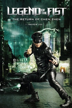 watch-Legend of the Fist: The Return of Chen Zhen