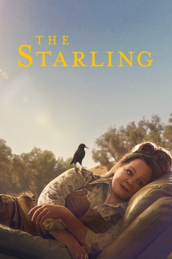watch-The Starling