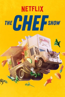 watch-The Chef Show