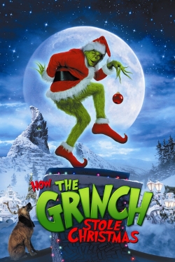 watch-How the Grinch Stole Christmas