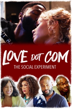 watch-Love Dot Com: The Social Experiment