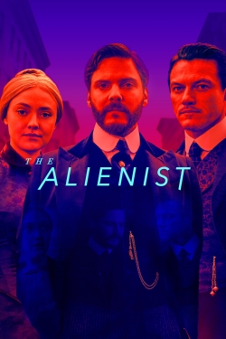watch-The Alienist