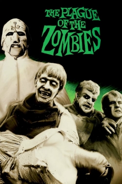 watch-The Plague of the Zombies