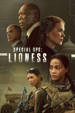 watch-Special Ops: Lioness