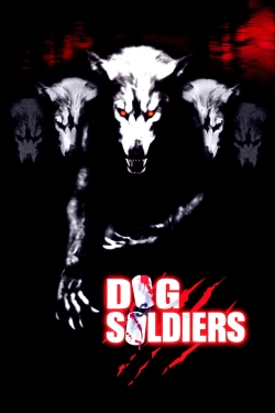 watch-Dog Soldiers