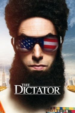 watch-The Dictator